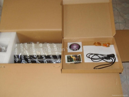 Vinyl Cutter Contour 720mm