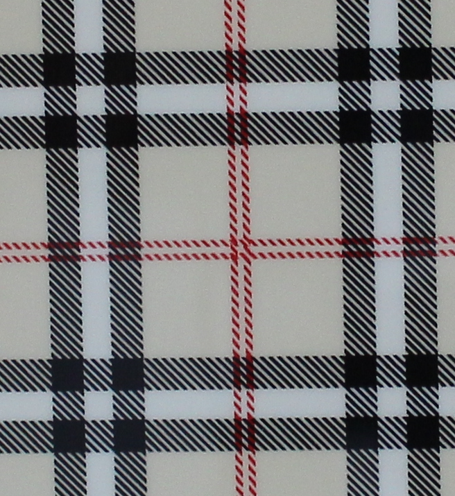 Vinyl HTV Pattern b.berry Original Light