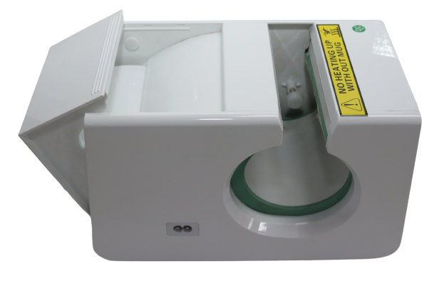 Mug press Infusable for Craft Cutter or Sublimation