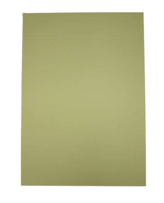 Craft Paper - Adhesive Backing 80g Light Yellow (4pcs)