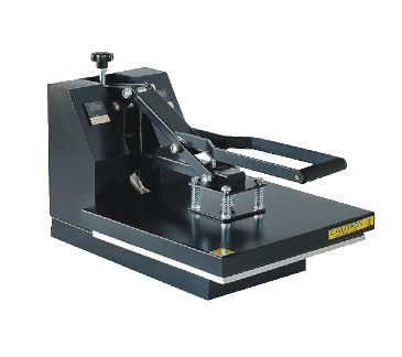 Combo Contour & Craft 720mm Vinyl Cutter & Heat Press 38x38cm