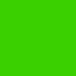 Vinyl Plotterfilms HTV - Neon Green F540