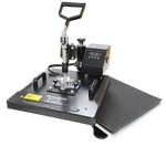 Combo 8in1 Heat Press Full Size 38x38cm