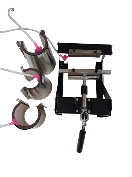 Combo 8in1 Full Size & Contour Craft 720 & Sub Printer