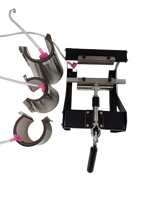 Combo 8in1 Full Size & Contour Craft 720 & Sub Printer