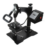 Combo 6 Machine Contour Craft 720 & F380 * Our Pick *