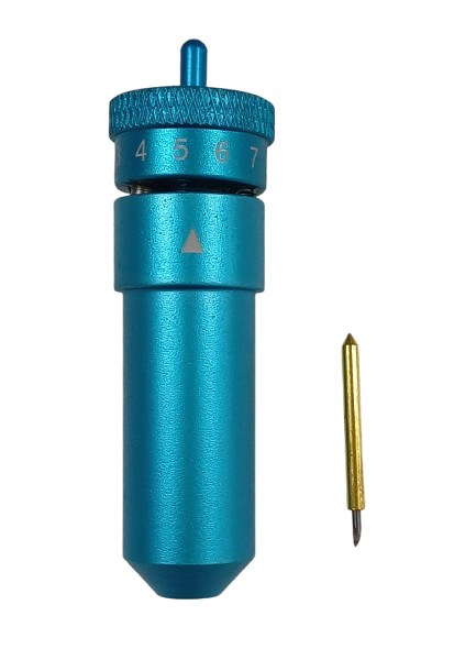 Silhouette Cameo 3 Reusable Blade Holder & Fine Blade