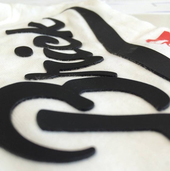 Vinyl Siser HTV Brick 600 White