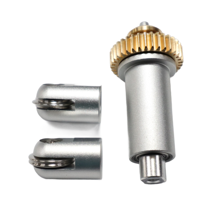 Cricut Scoring Wheel 2pcs (Explore / Air / Maker)