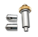 Cricut Scoring Wheel 2pcs (Explore / Air / Maker)