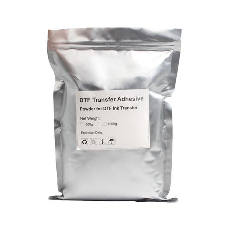 DTF Hot Melt Powder 1Kg