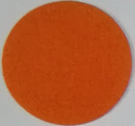 Vinyl Siser HTV Flock Orange