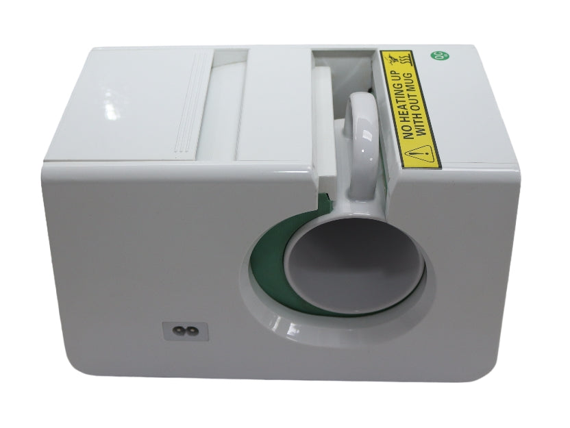 Mug press Infusable for Craft Cutter or Sublimation