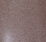 Vinyl HTV PlotterFilms Italy - Stardust Glitter Rose Gold SD447