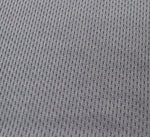 T-Shirt Polyester Birdseye 190 gram Dark Grey Medium