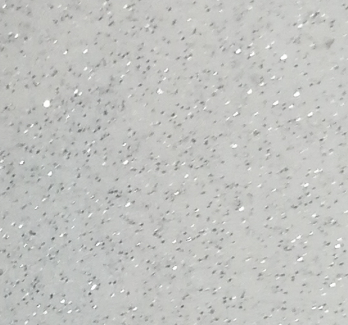 Vinyl HTV Glitter White Pearl