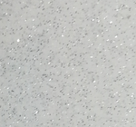 Vinyl HTV Glitter White Pearl