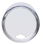 Sippy Cup Double Walled EGG Tumbler - Silver 230ml