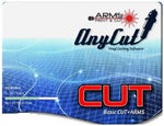 Anycut Contour Cut Software