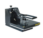 Combo Contour & Craft 490mm Vinyl Cutter & Heat Press 38x38cm