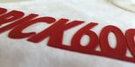 Vinyl Siser HTV Brick 600 Red