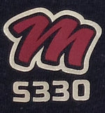 Vinyl HTV Flex PlotterFilms Italy - Bordaux Maroon S330