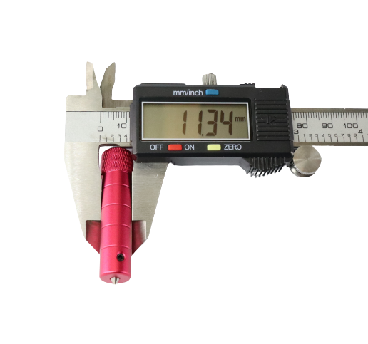 Vinyl Cutter Engraving Tip (Most Machines)