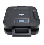 Combo Contour & Craft 490mm Vinyl Cutter + Heat Press Clamshell 21x28cm