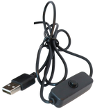 LED Frame Acrylic square on Black Base - for Vinyl or Laser