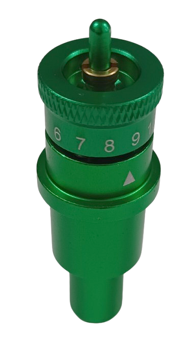 Silhouette Cameo 4 Reusable Blade Holder & Fine Blade