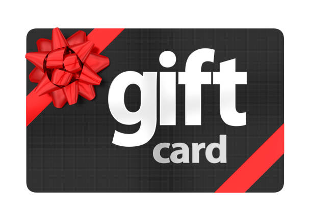 Gift Card - R10
