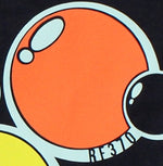 Vinyl HTV Flex PlotterFilms Italy - Reflective Fluorescent Orange RF370