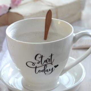 Waterslide / Decoupage Laser Decal Clear A4 (20pcs)