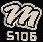 Vinyl HTV Flex PlotterFilms Italy 250mm / 10inch Ice Grey S106