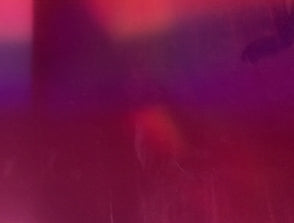 Vinyl HTV Holographic Red