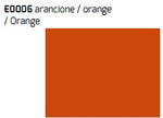Vinyl Siser HTV Electric Metallic Orange