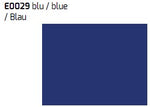 Vinyl Siser HTV Electric Metallic Blue