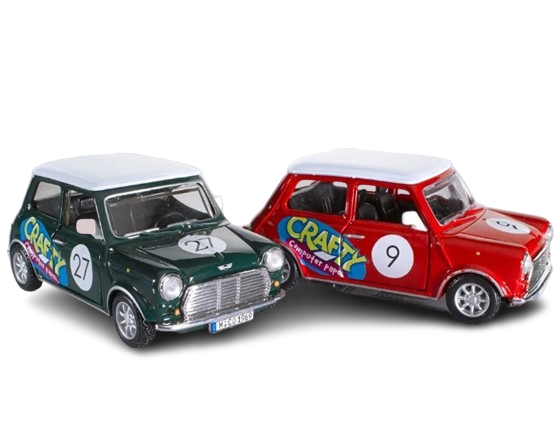 Combo Pigment Printer kit