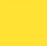 Poli-Cut 5yr Permanent Signage Medium Light Yellow 6011