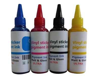 Combo Pigment Printer kit