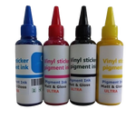 Combo Pigment Printer kit