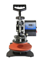 Combo Sublimation Printer with Mug & Plate Press