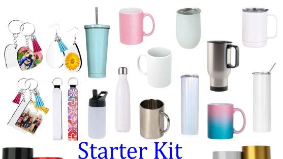 Starter Kit 120