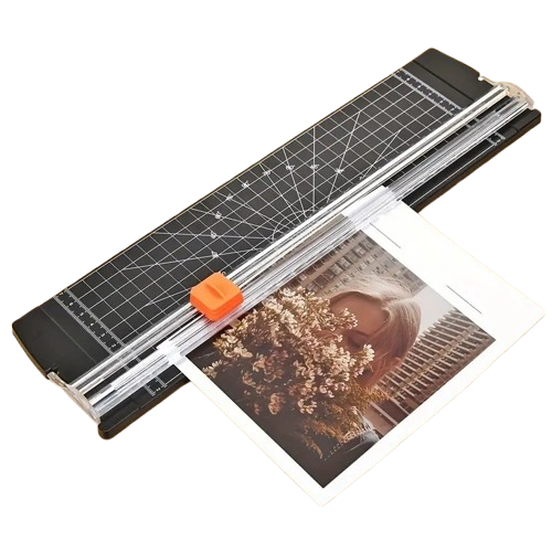 Paper Trimmer Light Duty