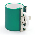 Sublimation Mug Clamp 11 Oz Coffee Mug