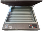 Screen Printing UV Exposure unitwith Vacuum
