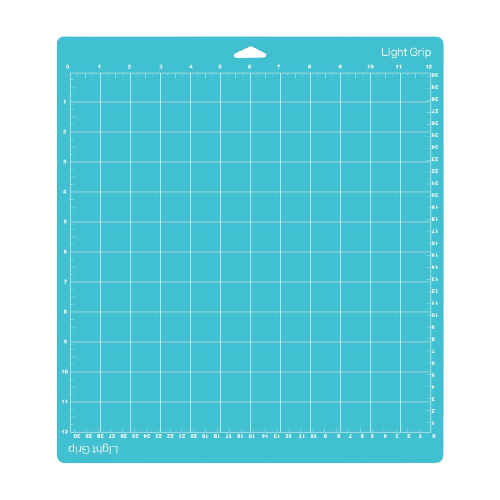 Cutting Mat 3 Pcs Set (Cricut Compatable)