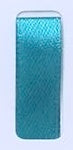 Ribbon Satin 6mm 30Mt Turquoise