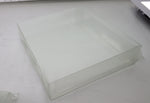 Gift Box Clear PVC 300x300 (height 50mm)