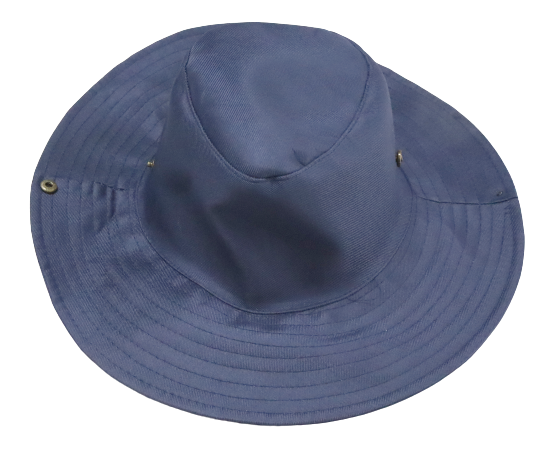 Cap Cricket Navy Blue